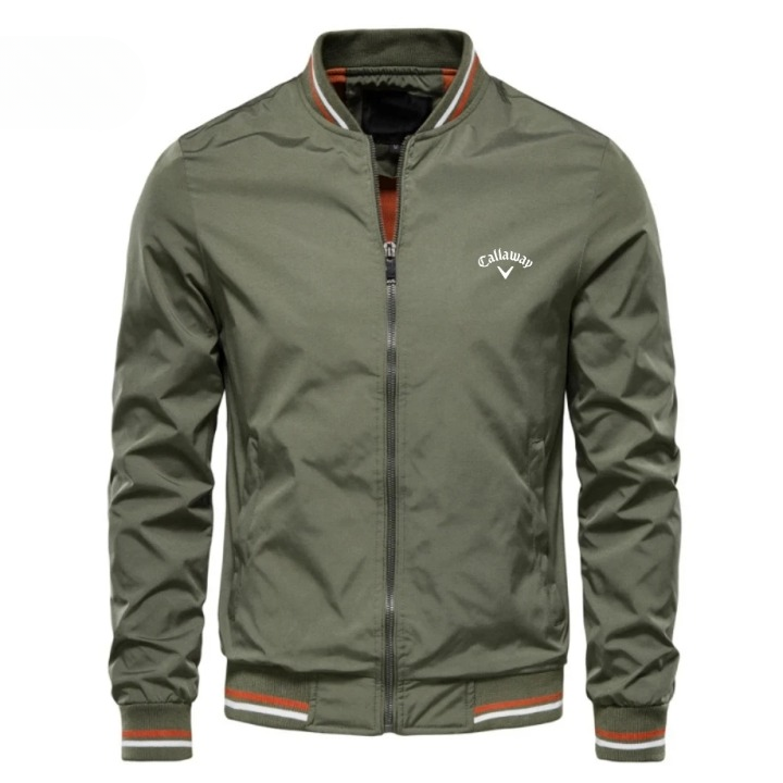 Preston Varsity Jacket