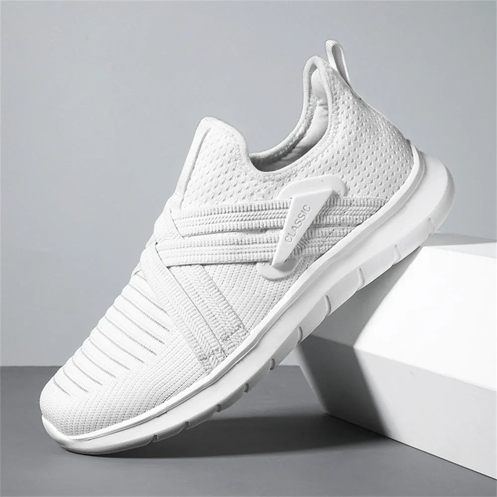 Zevo Slip on Sneakers