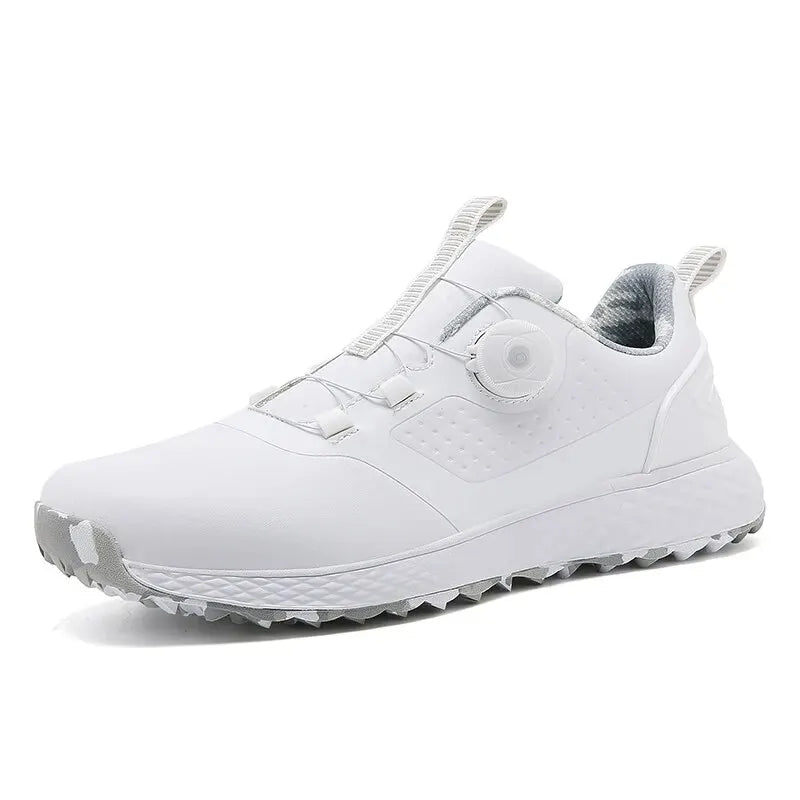 Luca Ferarro Golf Shoes