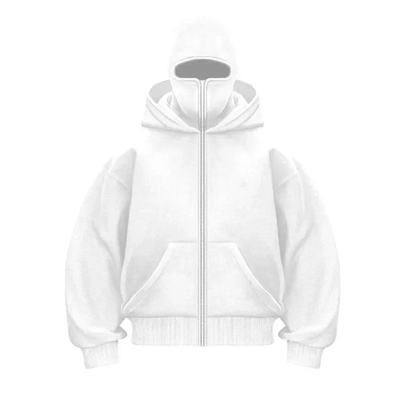 Stealth Hoodie