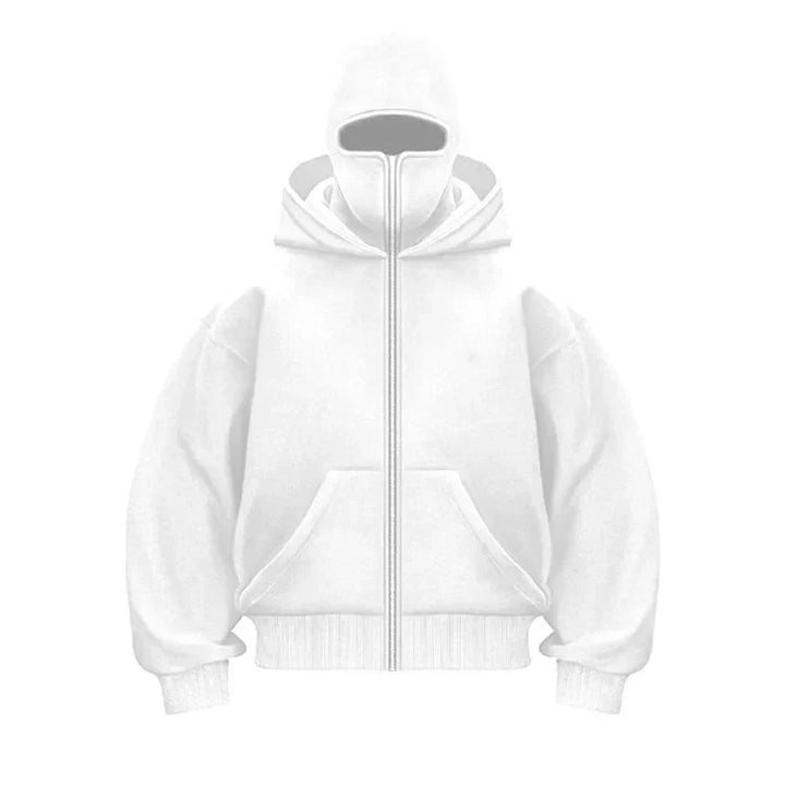 Stealth Hoodie