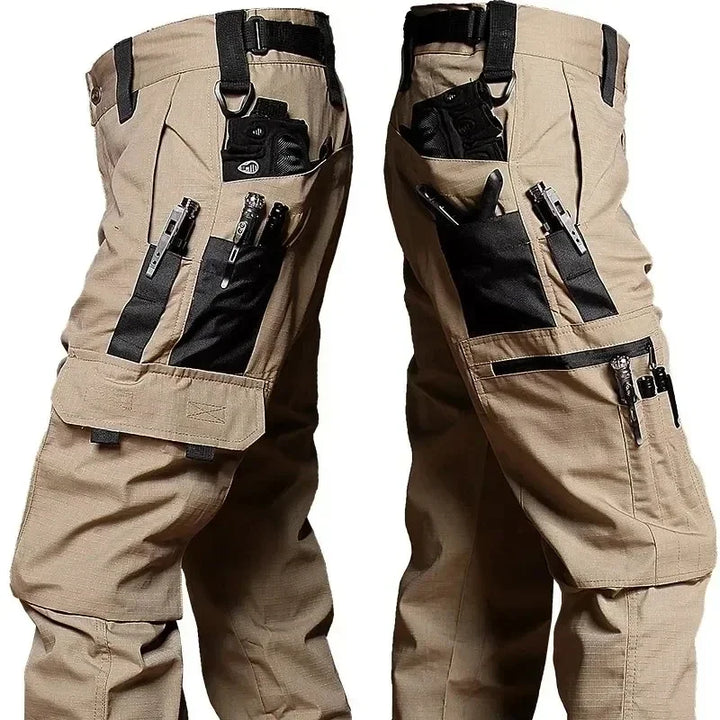 Vincent's Utility Tactical Pants