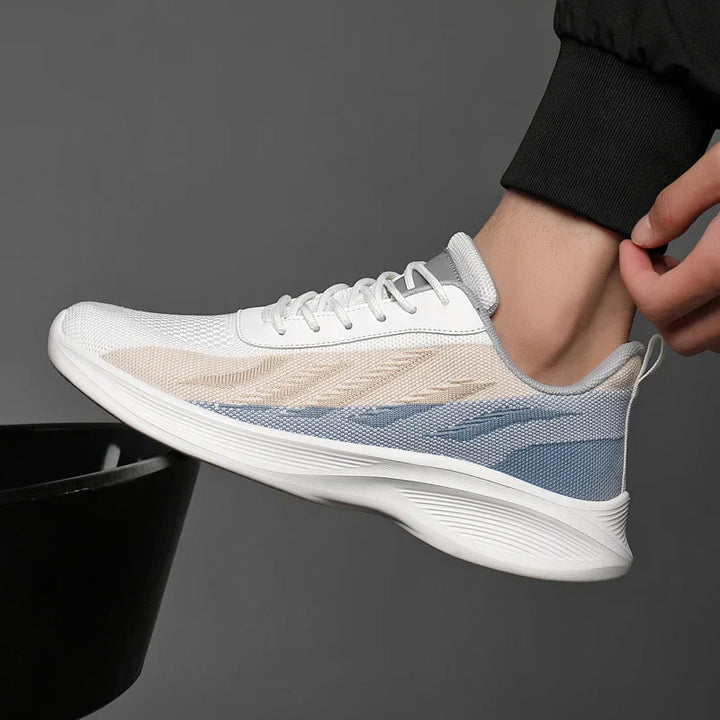 Baseline Comfort Sneakers