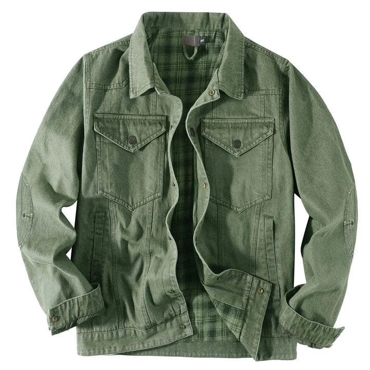 Harrison Workwear Jacket