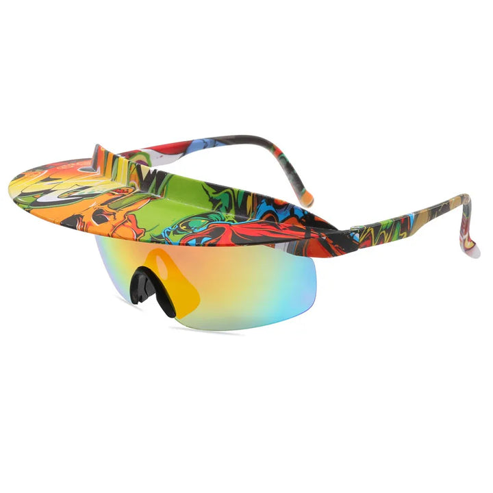 Maxwell's Cycling Sport Sunglasses
