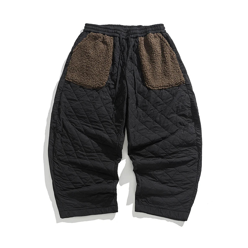 Viento Quilted Pants