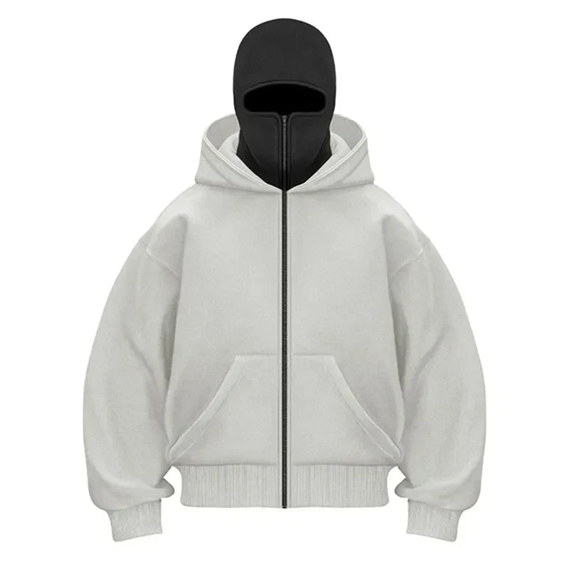 Stealth Hoodie