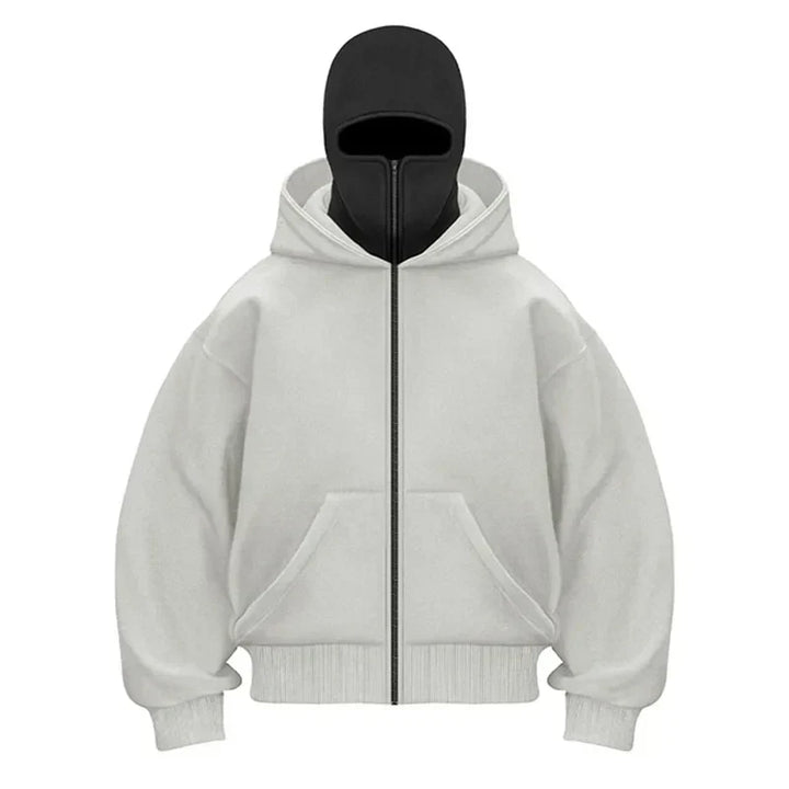 Stealth Hoodie