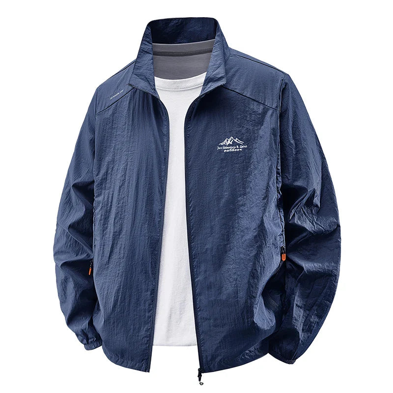 Ralph's Lightweight Outdoor Jacket