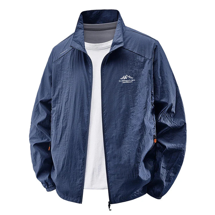 Ralph's Lightweight Outdoor Jacket
