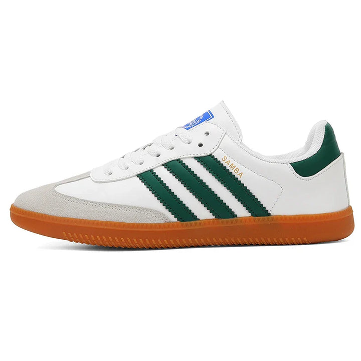 Tuscany Forge Retro Stripe Kicks