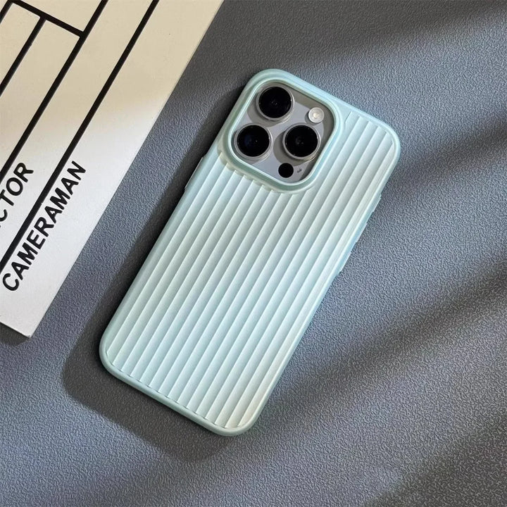 Stratos Ribbed Phone Case