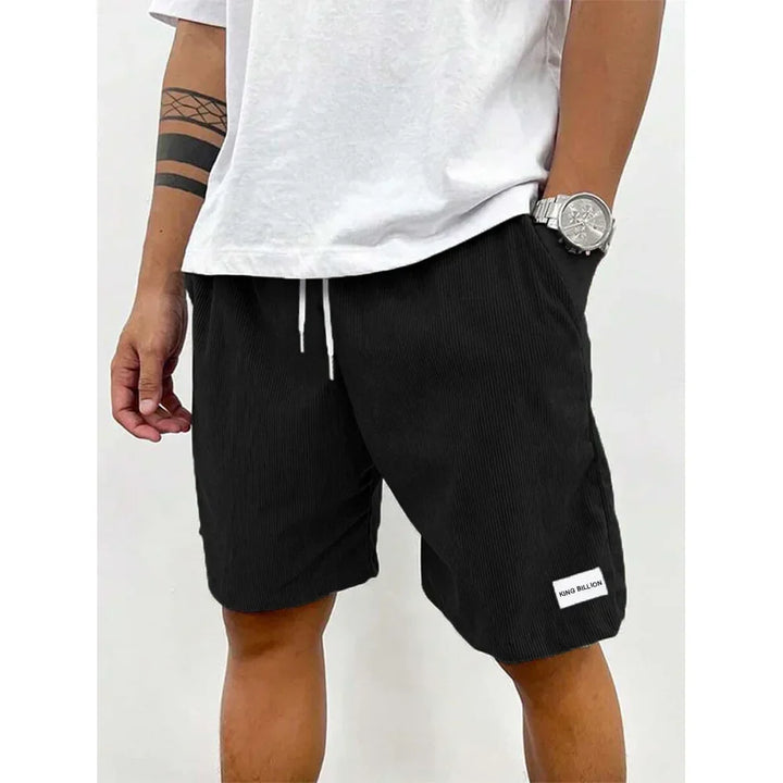Sam Corduroy Lounge Shorts