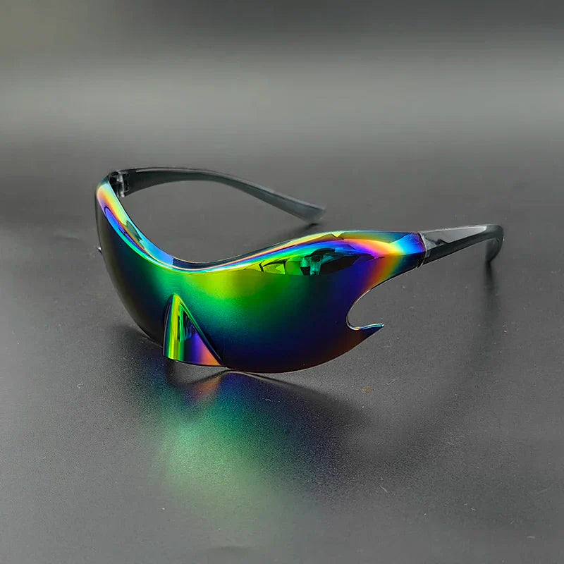 Bruno Amalfi Velocity Shades