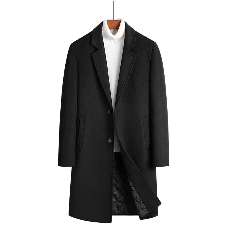 Bond Classic Trench Coat