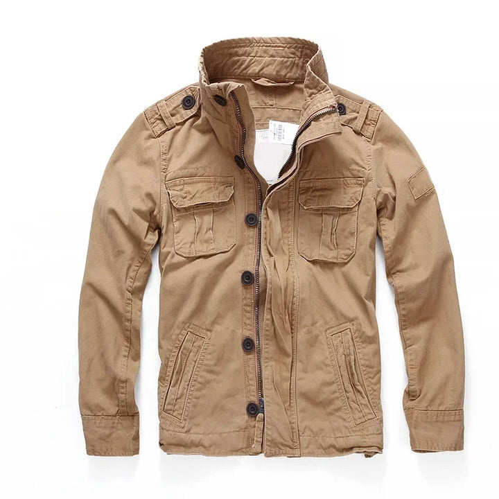 Marksman Field Jacket