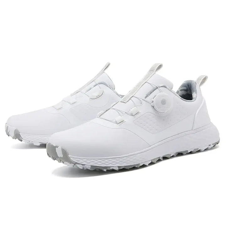 Luca Ferarro Golf Shoes