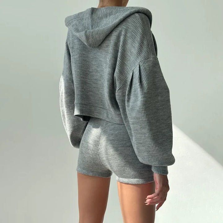 Luciano Couture Lounge Set