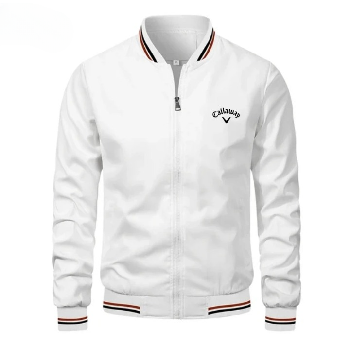 Preston Varsity Jacket