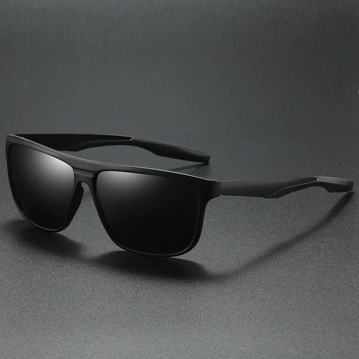 Bravos Rectangular Sunglasses - Jack Hafford