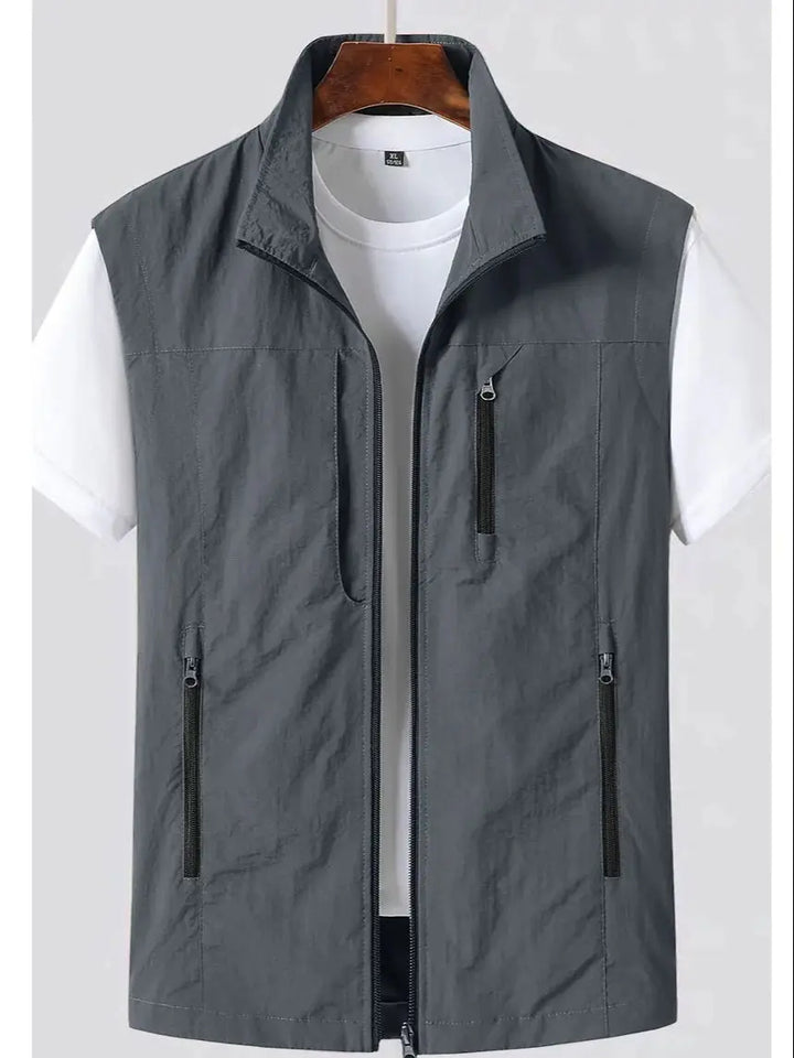 Everest Lightweight Outdoor Vest