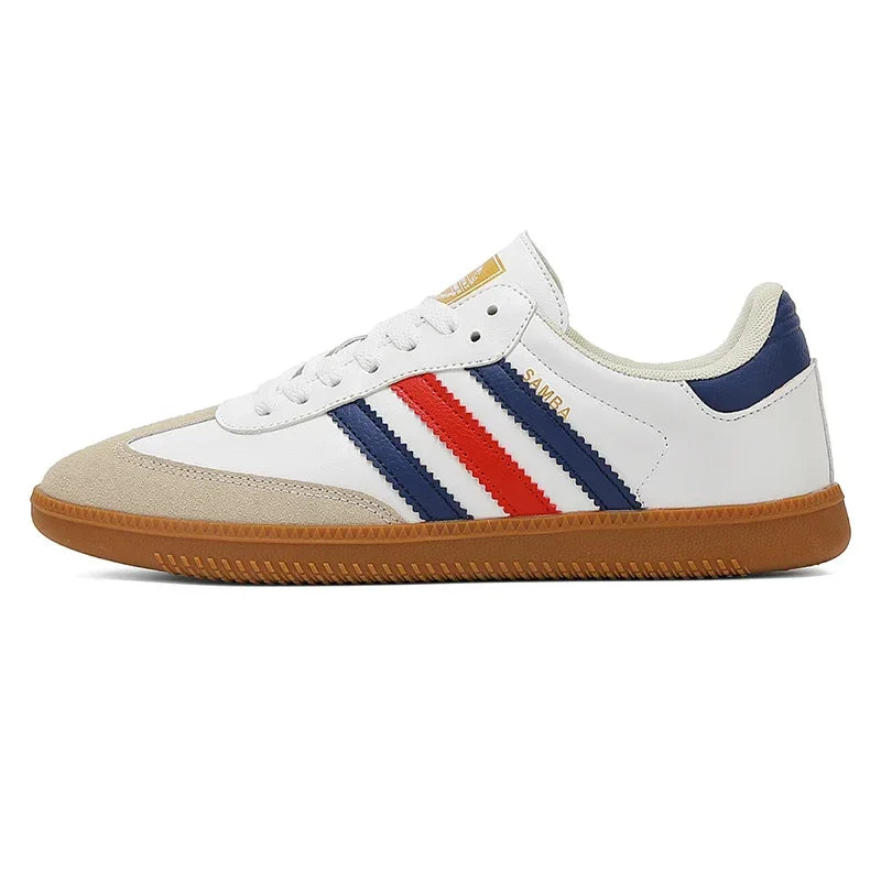 Tuscany Forge Retro Stripe Kicks