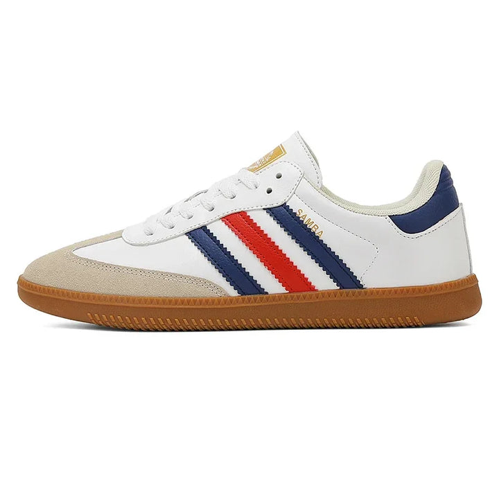Tuscany Forge Retro Stripe Kicks