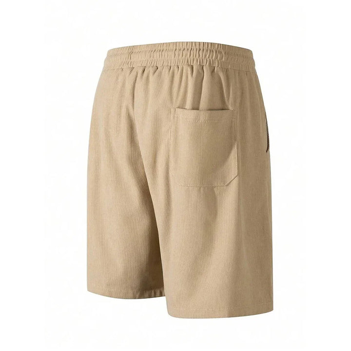 Sam Corduroy Lounge Shorts