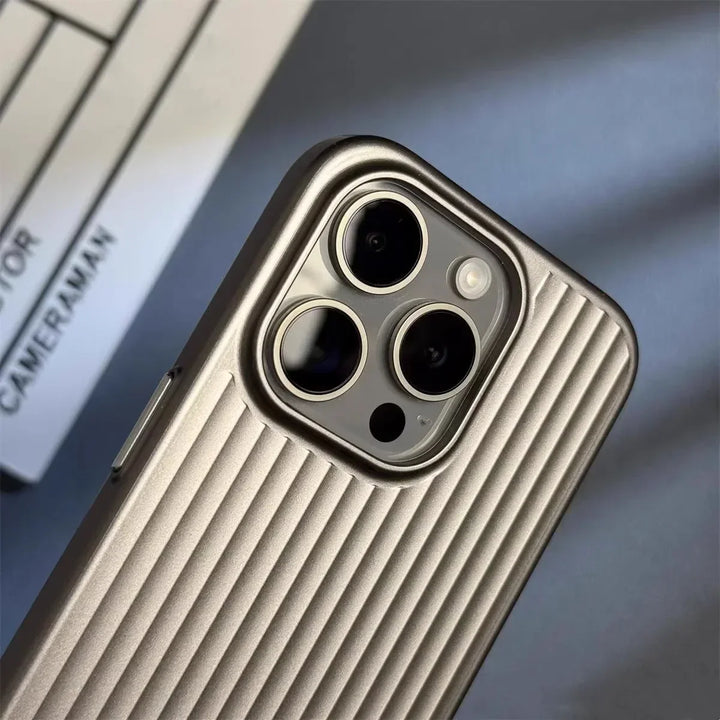 Stratos Ribbed Phone Case