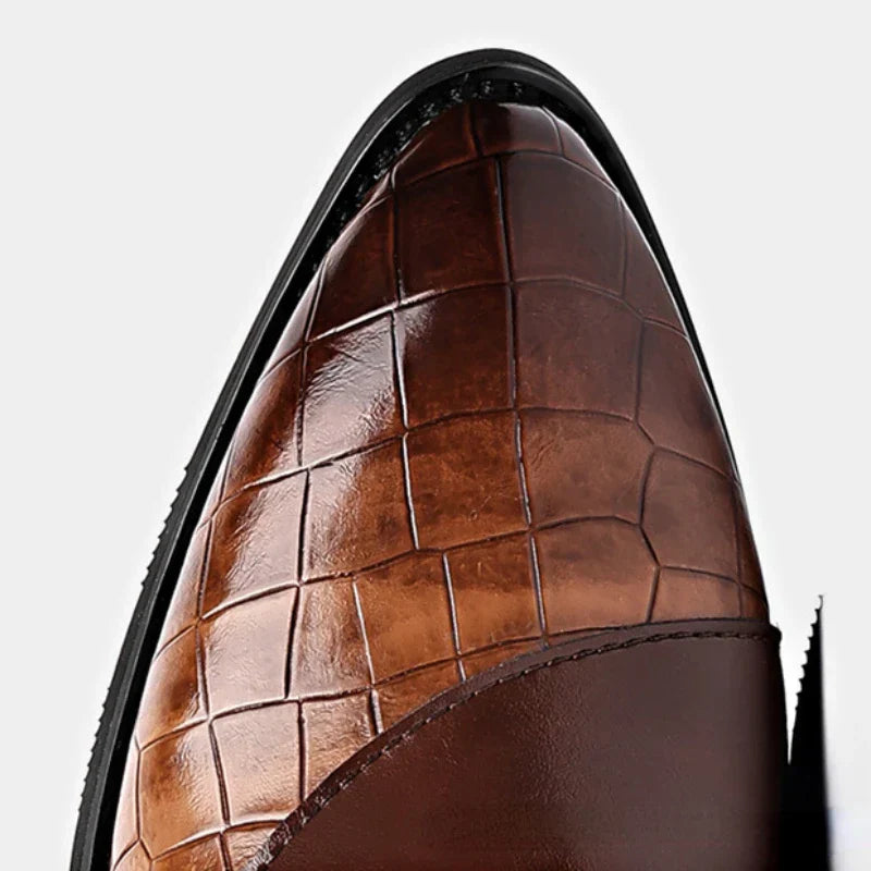 Vittorio Grand Oxfords