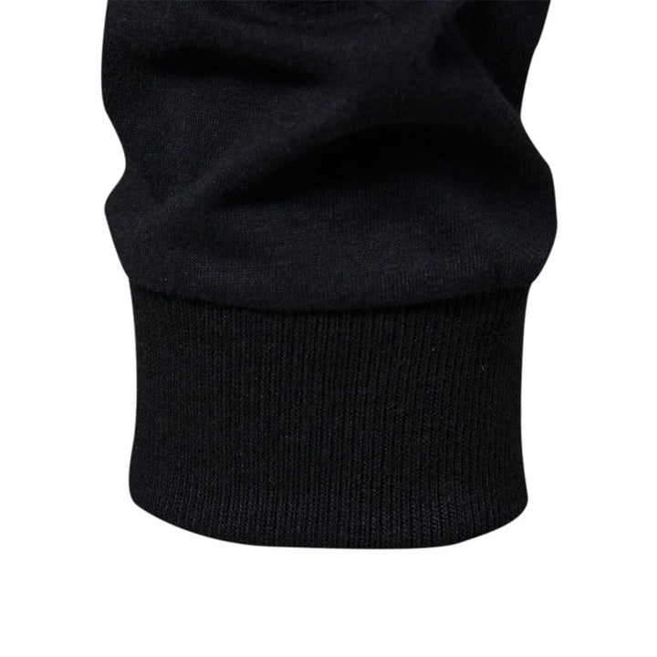 Maxwell Varsity Long Sleeve Shirt