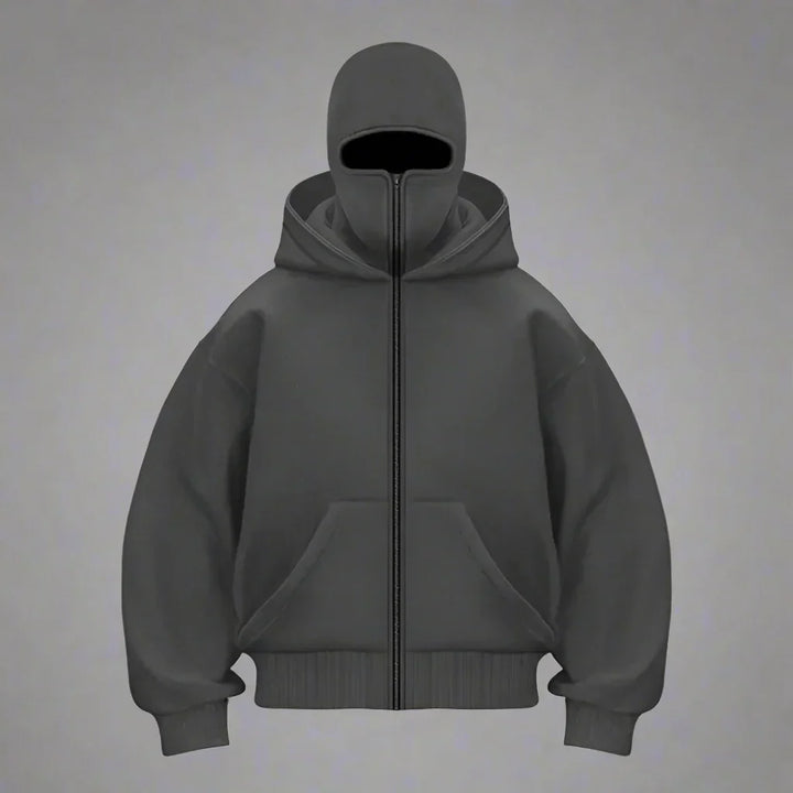 Stealth Hoodie