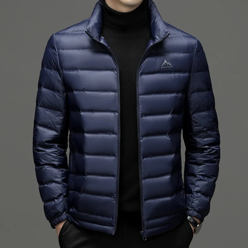 Everest Lightweight Puffer