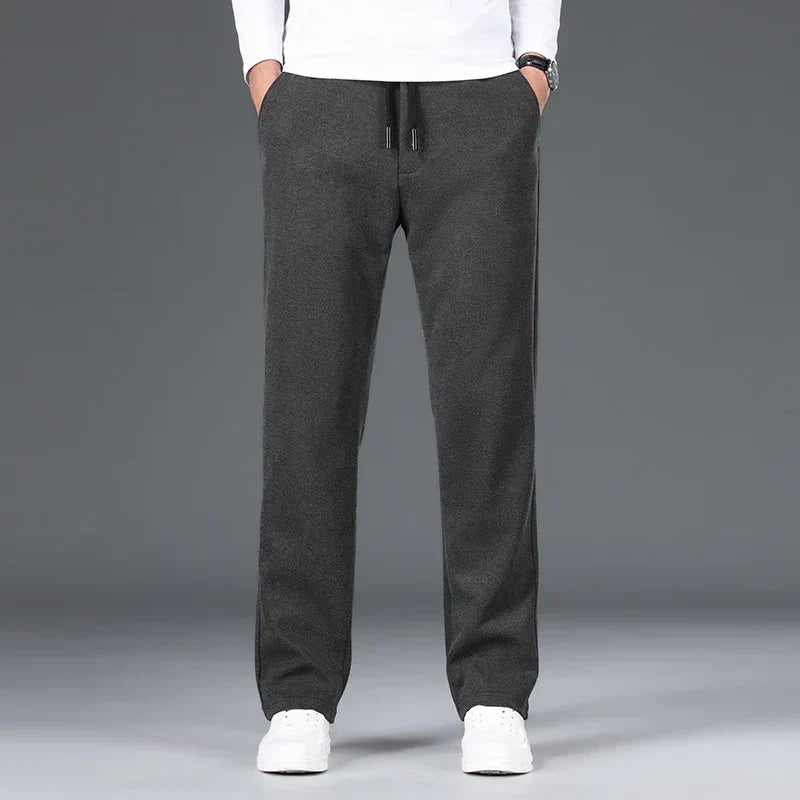 Alessio Relaxed-Fit Pants