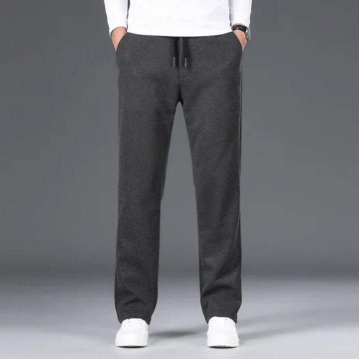 Alessio Relaxed-Fit Pants