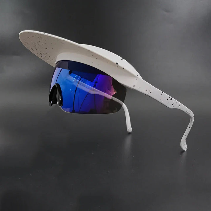 Maxwell's Cycling Sport Sunglasses