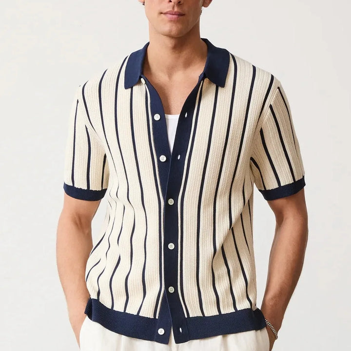 Monte Carlo Knit Polo