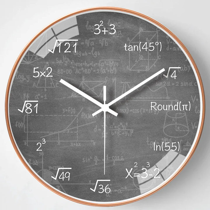 Think Clock
