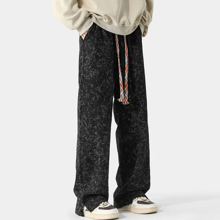 Neo Cord Trouser