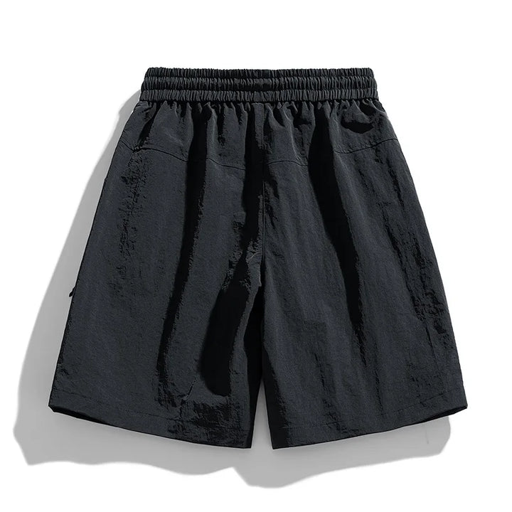Oden Shorts