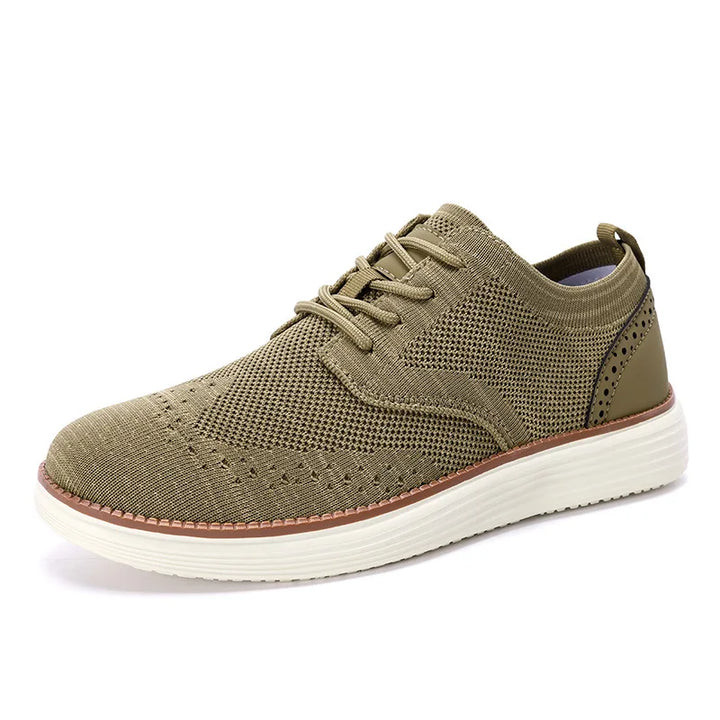 Maxwell's Mesh Comfort Sneakers