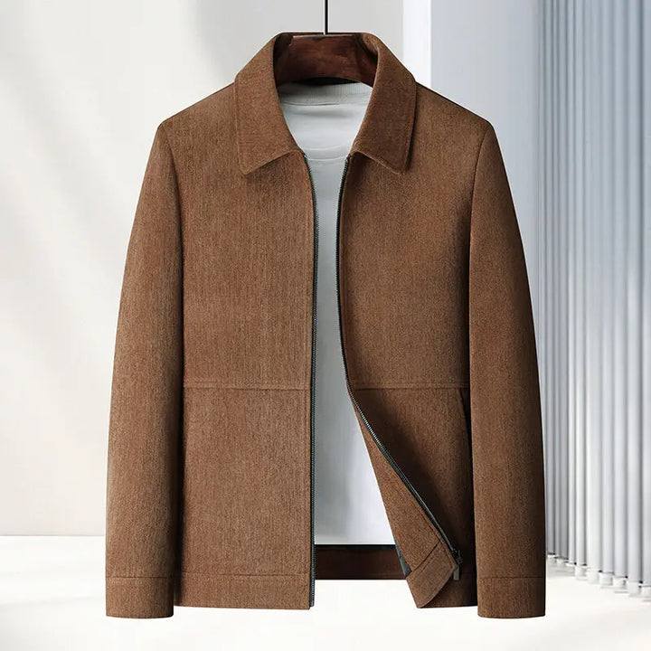 Tuscany Forge Modern Textured Blazer