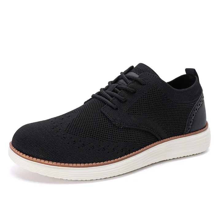 Maxwell's Mesh Comfort Sneakers