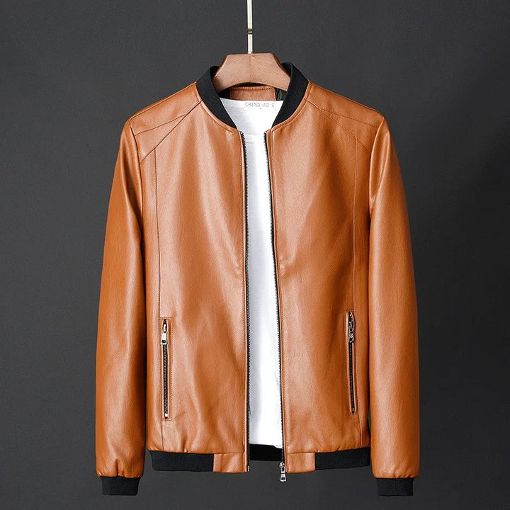 Rockford Leather Jacket