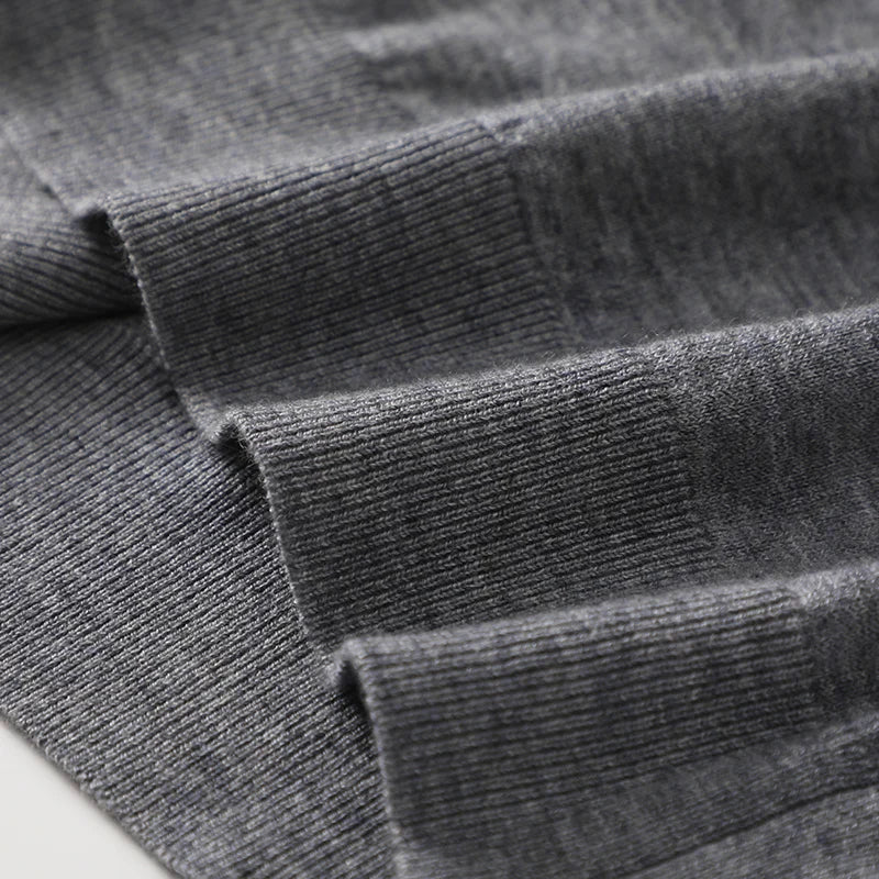 Declan Merino Wool Sweater