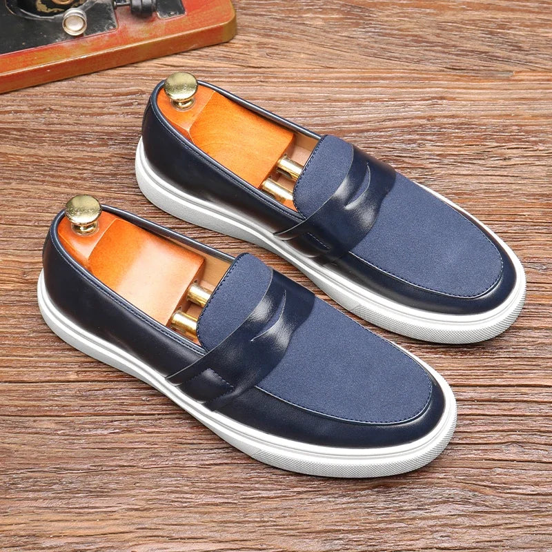 Harrington Classic Loafers