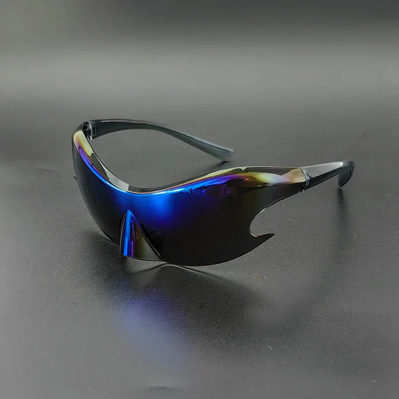 Bruno Amalfi Velocity Shades