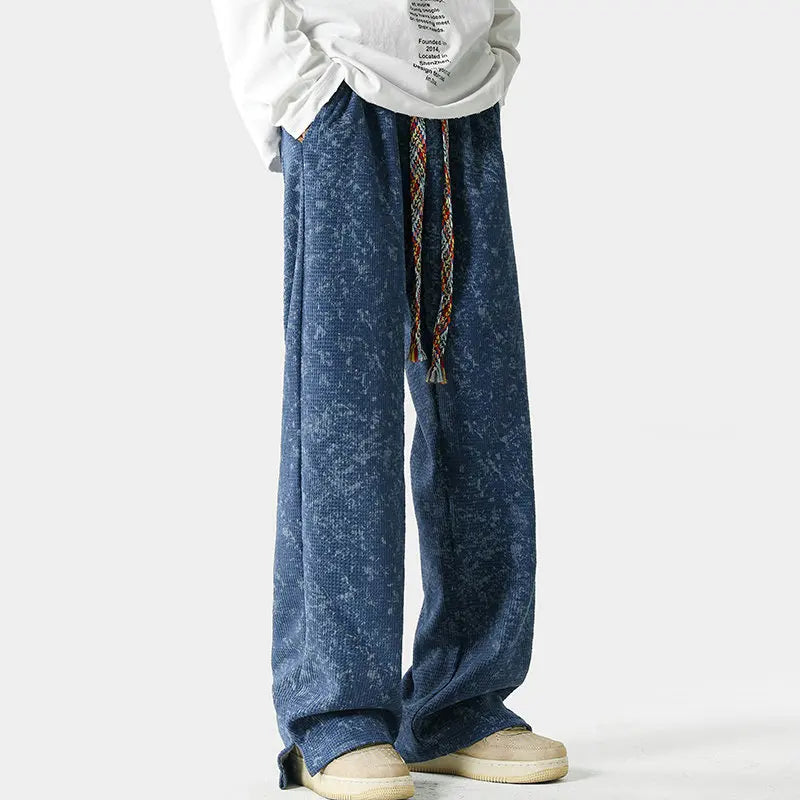 Neo Cord Trouser