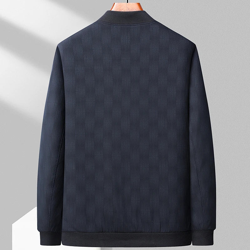 Kerim Jacket