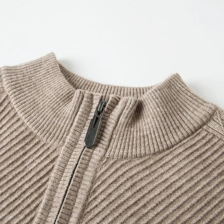 Milano Knit Pullover